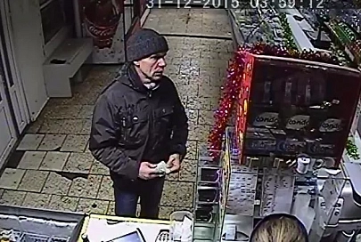 Разыскивается мужчина, который может быть причастен к нападению на женщин в Светлогорске